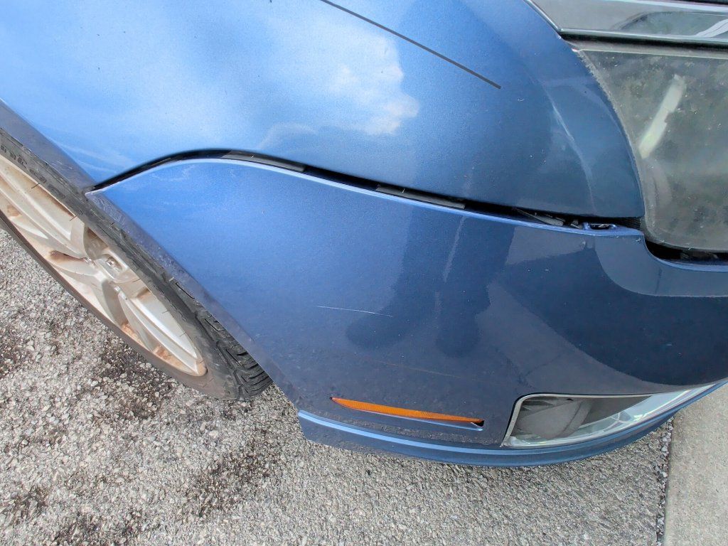 Used 2010 Ford Fusion SEL FWD image 15