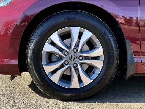 Used 2015 Honda Accord LX image 12