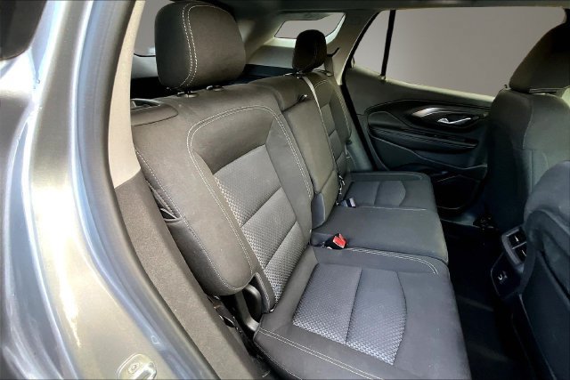 Used 2024 GMC Terrain SLE w/ Driver Convenience Package AWD/4WD image 25