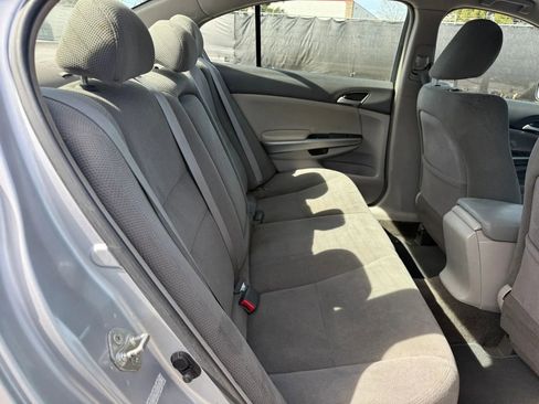 Used 2009 Honda Accord EX image 20