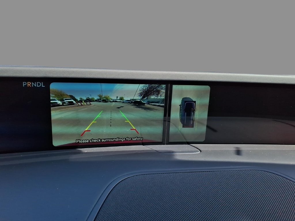 New 2026 Lincoln Nautilus Reserve AWD/4WD image 23