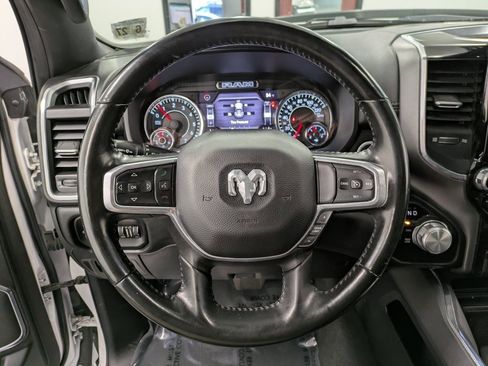 Used 2022 RAM 1500 Laramie image 20