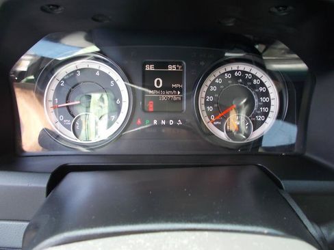 Used 2017 RAM 2500 Big Horn AWD/4WD image 33