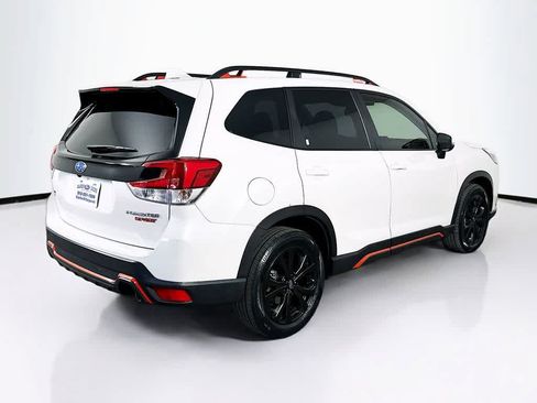 Used 2023 Subaru Forester Sport AWD/4WD image 25