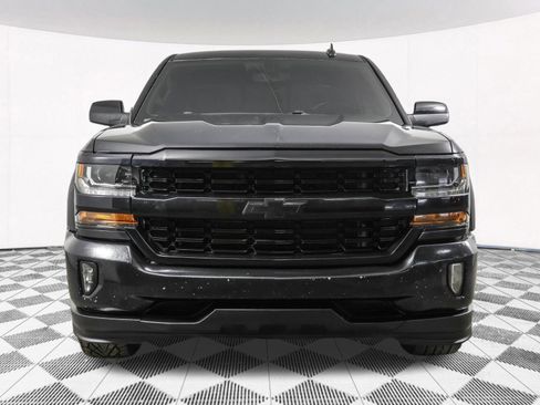 Used 2016 Chevrolet Silverado 1500 LT w/ All Star Edition image 9
