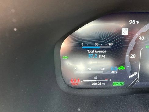 Used 2024 Toyota RAV4 Limited w/ Advanced Technology Package AWD/4WD image 3
