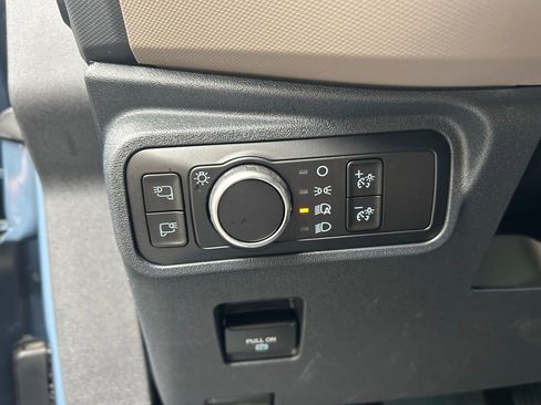 Used 2024 Ford Bronco Wildtrak AWD/4WD image 20