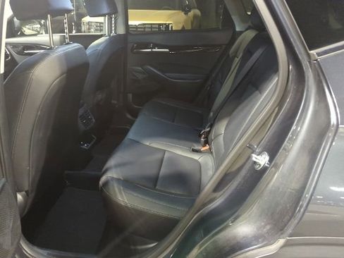 Certified 2024 Kia Seltos SX w/ SX Sunroof Package AWD/4WD image 6