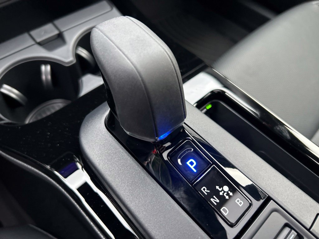 New 2027 Toyota Prius XLE AWD/4WD image 22
