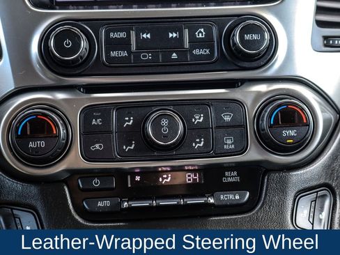 Used 2020 Chevrolet Tahoe LT image 34