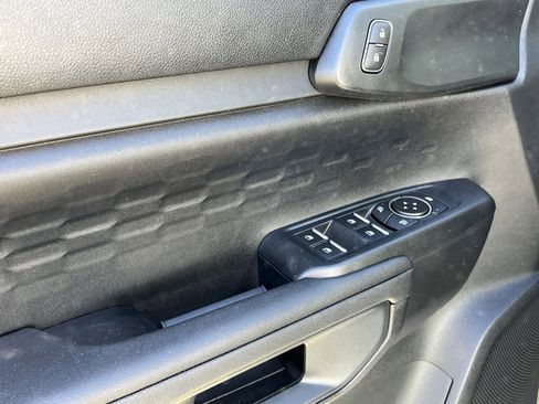 New 2025 Ford Ranger XL w/ Trailer Tow Package image 15