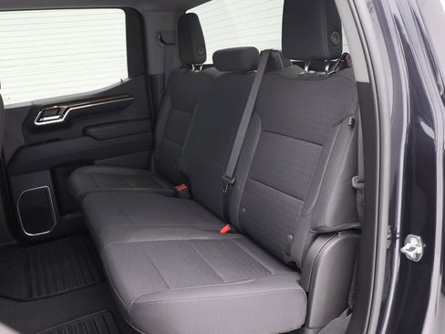 Used 2023 Chevrolet Silverado 1500 LT image 15