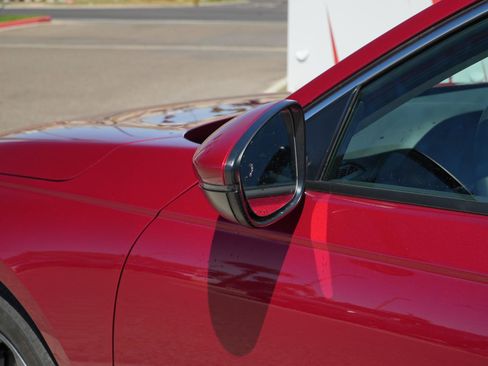 Used 2026 Honda Accord EX-L image 11