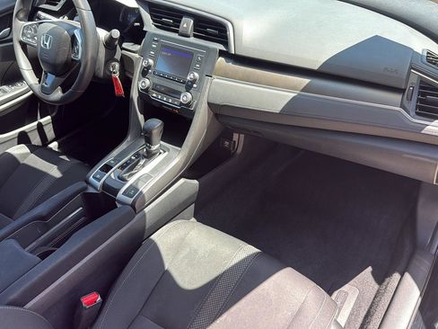 Used 2019 Honda Civic LX image 32