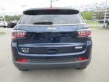Used 2018 Jeep Compass Latitude w/ Popular Equipment Group image 4