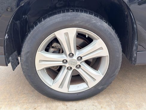 Used 2012 Toyota Highlander Limited FWD image 34