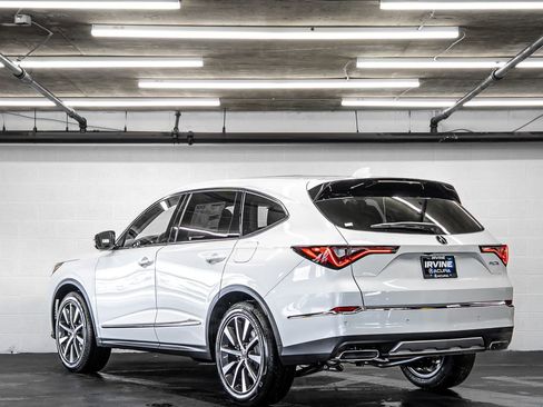 New 2026 Acura MDX w/ Technology Package image 3