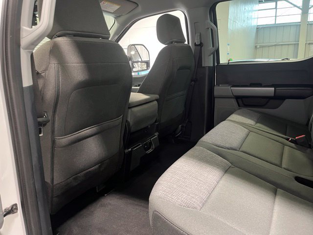 Used 2025 Ford F250 XLT w/ FX4 Off-Road Package AWD/4WD image 18