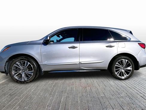 Used 2019 Acura MDX SH-AWD w/ Technology Package image 5