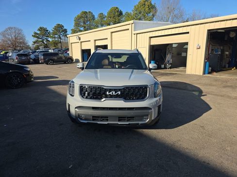 Used 2023 Kia Telluride SX X-Pro image 10
