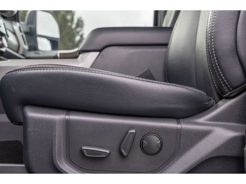 Used 2022 Ford F350 Lariat w/ Tremor Off-Road Package image 17