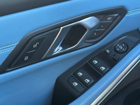 Used 2024 BMW M3 Competition w/ M Carbon Exterior Package image 20