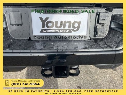 New 2026 RAM 2500 Big Horn image 15