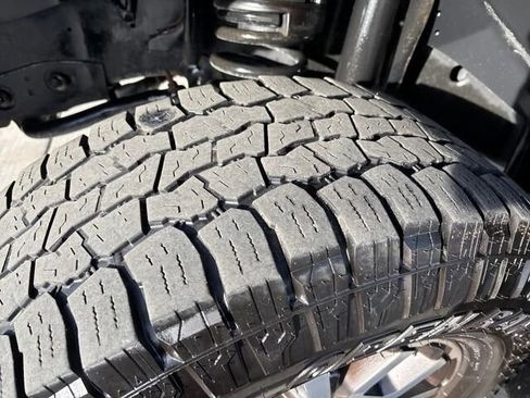 Used 2017 RAM 2500 SLT w/ Comfort Group image 28