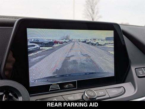 Used 2021 Chevrolet Blazer LT image 7