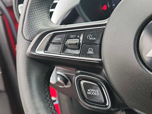 Used 2024 Dodge Hornet R/T Plus AWD/4WD image 20
