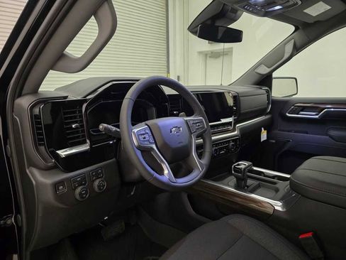 New 2025 Chevrolet Silverado 1500 RST w/ Convenience Package II image 37