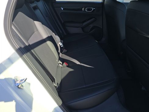 New 2026 Honda Civic Sport Touring image 30