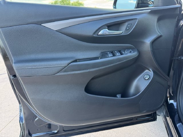 Used 2025 Buick Envista Preferred FWD image 4