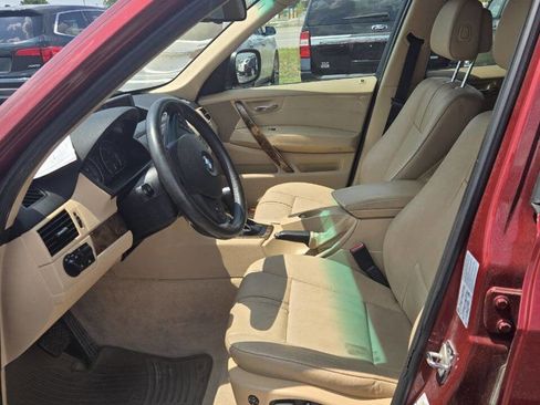 Used 2010 BMW X3 xDrive30i image 13