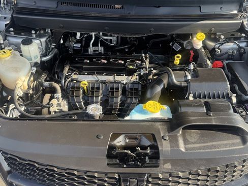 Used 2018 Dodge Journey SE w/ Popular Equipment Group image 10