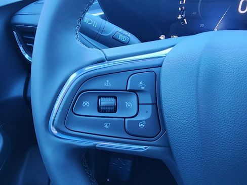 New 2026 Buick Envista Preferred w/ Convenience I Package image 19