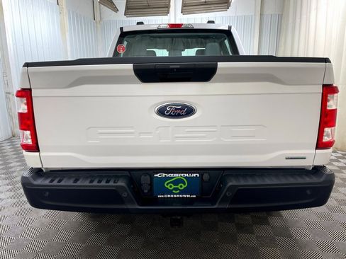 Used 2021 Ford F150 XL w/ Equipment Group 101A High image 14