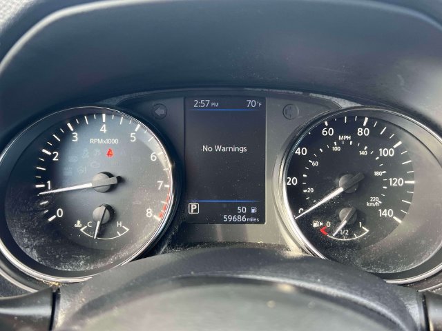 Used 2019 Nissan Rogue S AWD/4WD image 25