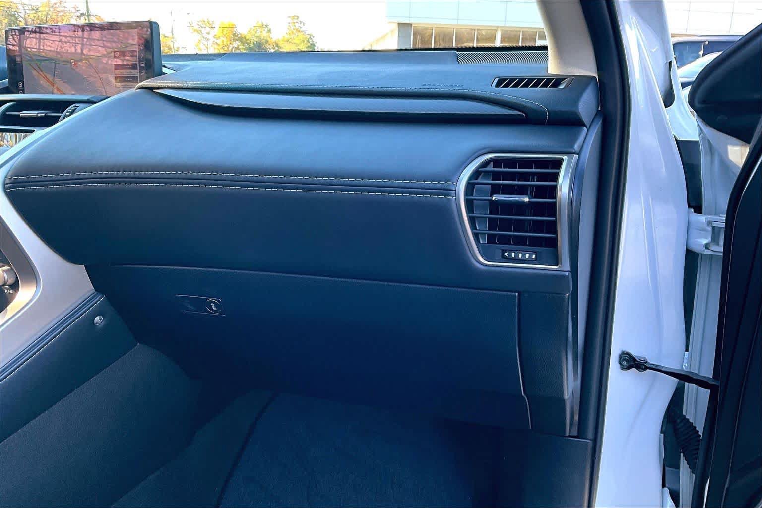 Used 2019 Lexus NX 300 AWD w/ Premium Package image 26