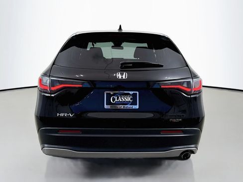 Used 2024 Honda HR-V Sport image 6