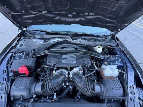 Used 2024 Ford Mustang Dark Horse image 29
