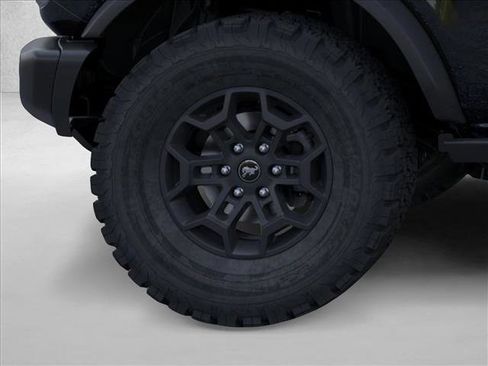 New 2026 Ford Bronco Badlands AWD/4WD image 21