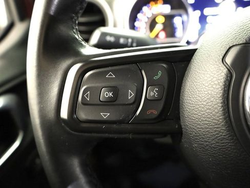 Used 2021 Jeep Wrangler Unlimited Sport image 28