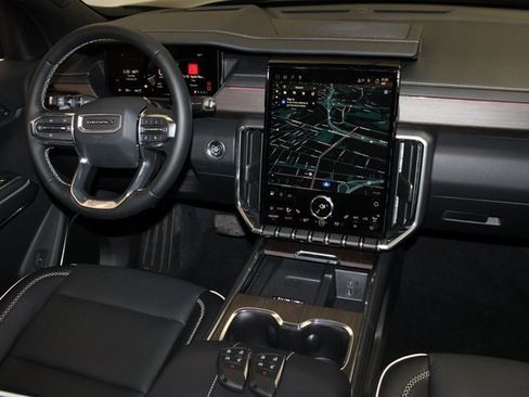 Used 2025 GMC Acadia Denali w/ LPO, Floor Liner Package image 18