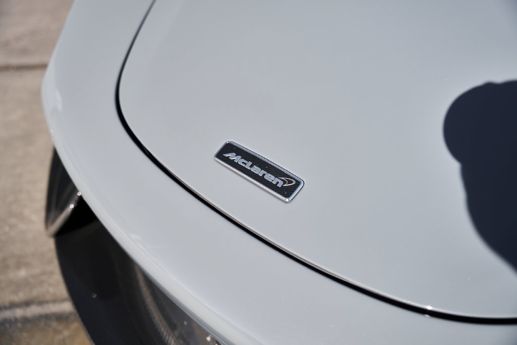 Used 2021 McLaren 765LT RWD image 7