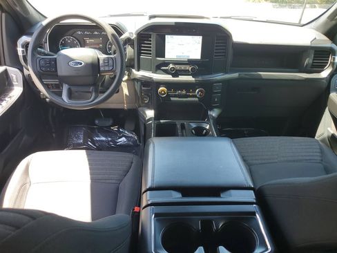 Used 2022 Ford F150 XL w/ STX Appearance Package AWD/4WD image 15