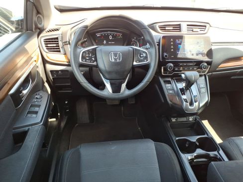 Certified 2020 Honda CR-V EX image 7