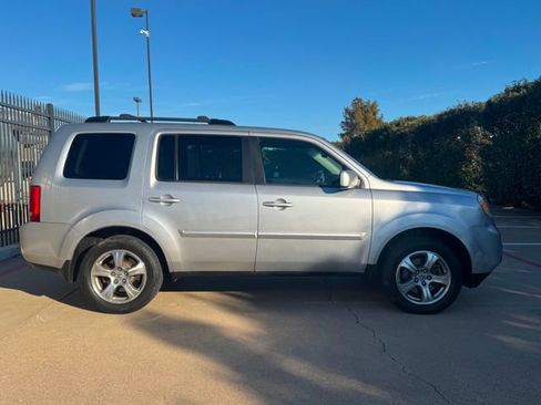 Used 2013 Honda Pilot EX-L image 5