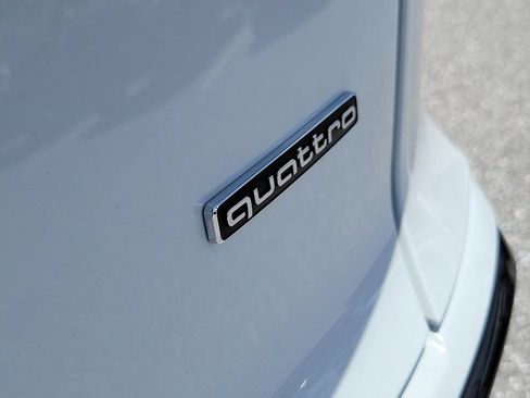 New 2026 Audi Q3 quattro 2.0T AWD/4WD image 6