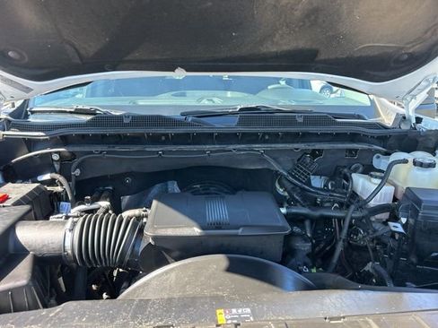 Used 2024 Chevrolet Silverado 2500 Custom w/ Custom Convenience Package image 34